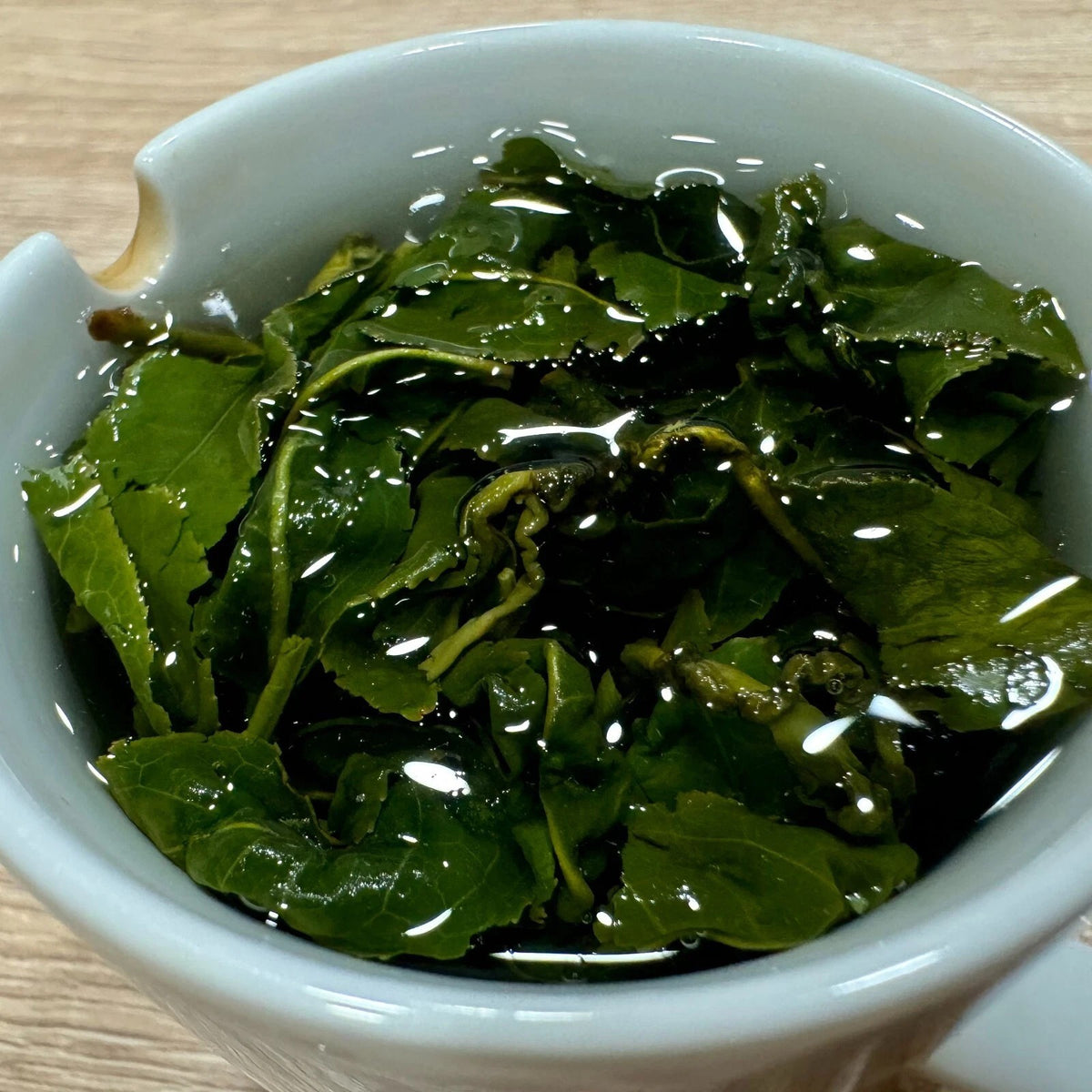 Taiwan unique Oolong tea,Chin-Shin-Oolong,Alishan Shiqiaov Oolong Tea,150g*4