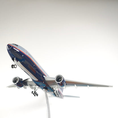 1:200 InFlight United Airlines B777-200 N786UA Airplane Diecast Plane Model