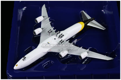 1:400 GeminiJets UPS BOEING B747-8F Airplane Diecast Plane Aircraft Model