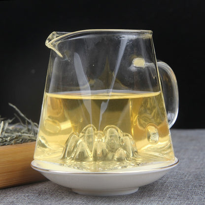 500g Early Spring Yunnan Green Tea 2025 New Premium Green Tea Maojian Tea Bulk