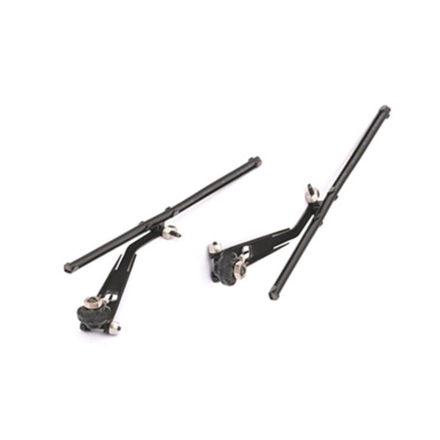 Movable Wiper Kit For TRAXXAS TRX4 BRONCO 1/10 RC Car Upgrade Repair Parts DIY