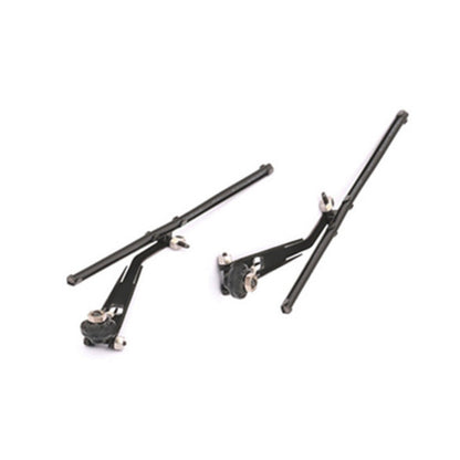 Movable Wiper Kit For TRAXXAS TRX4 BRONCO 1/10 RC Car Upgrade Repair Parts DIY