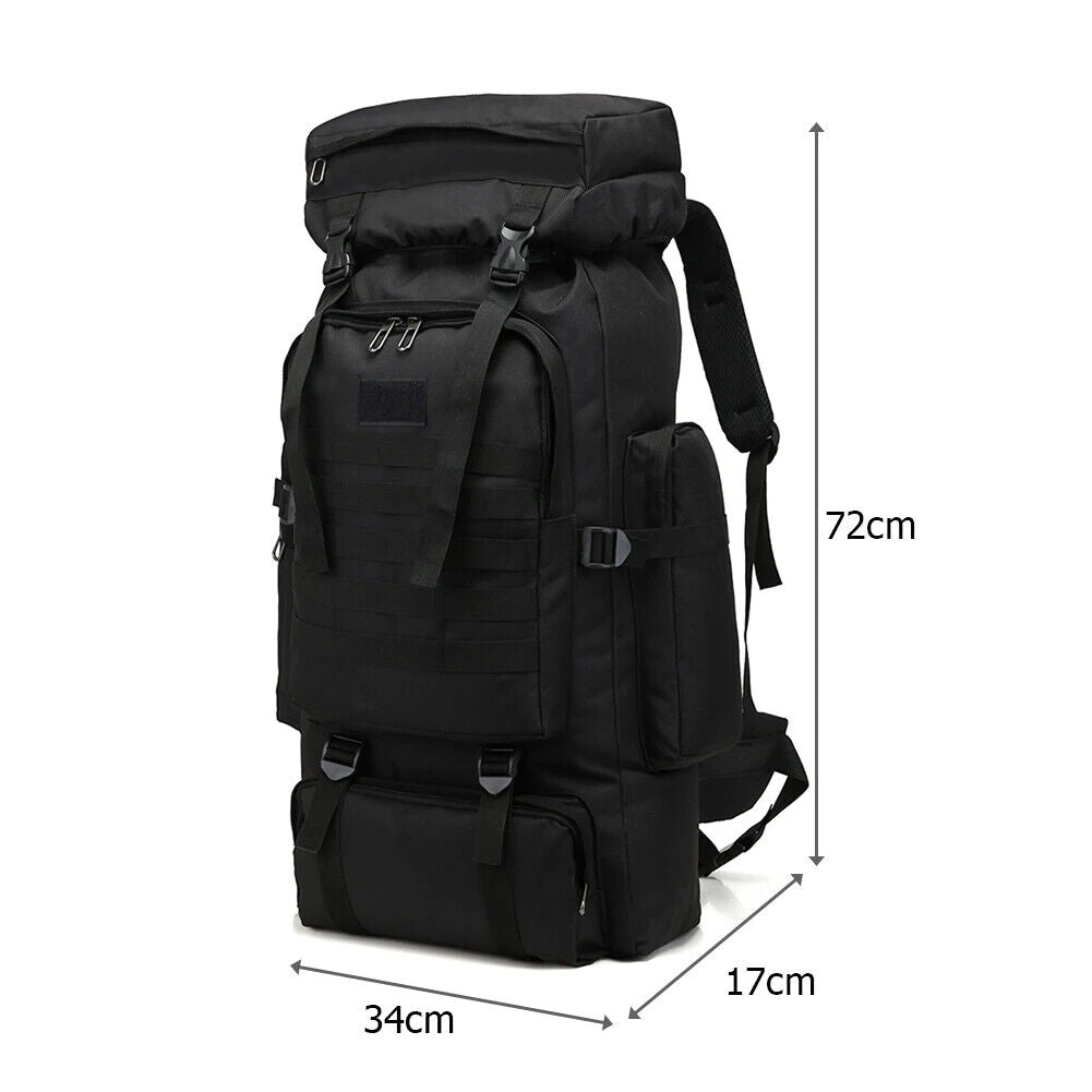 Sport Travel Bag 600D Oxford Backpack Tactical Backpack for Outdoor Military