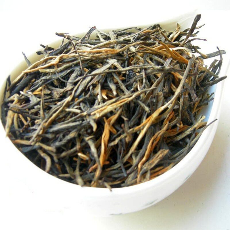 250g 58 Series Black Tea Topgrade Dian Hong Famous Yunnan Black Tea Dianhong TEA