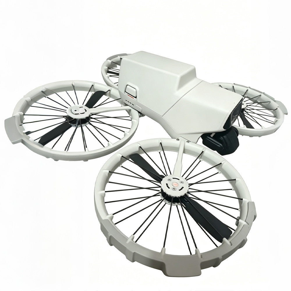 Original DJI Flip Battery 6300mAh Higher Capacity 46 Minutes