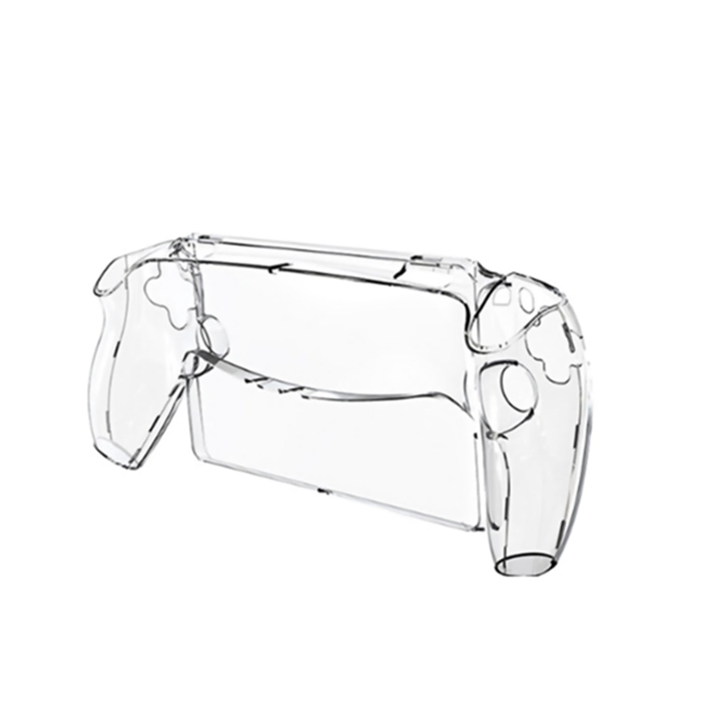 New PC Protective Case Cover Durable Replacement For Sony PlayStation Portal