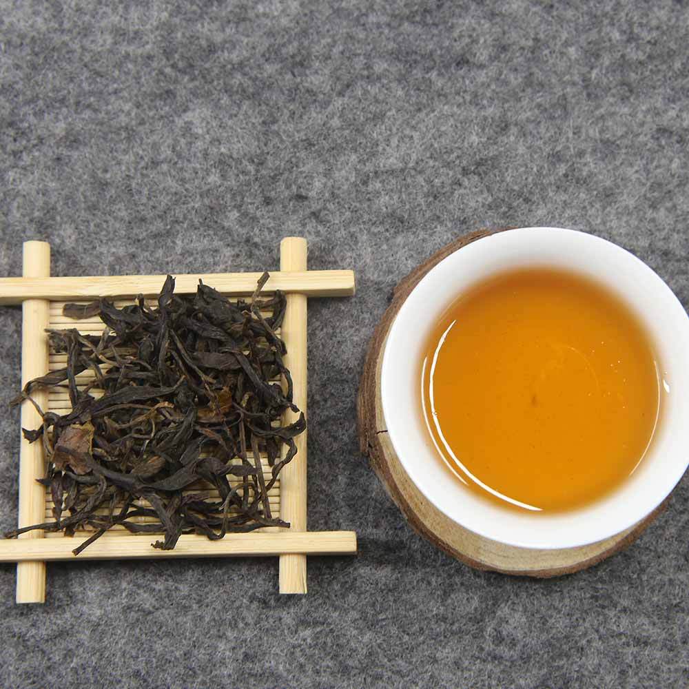 2014 Year Raw Pu-erh Tea China Yunnan Sheng Puerh Pu'er Tea