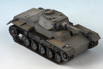 5M HOBBY GERMAN VK6501 resin Heavry tank 1/72 RESIN MODEL TANK