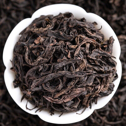 Zhengshan Xiaos Seeds Da Hongpao Jin Junmei 60g Soup Red Thick Wuyi Rock Tea