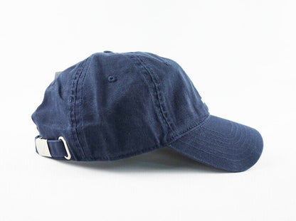 Hot Nautica Hat Adjustable Tennis Driving Casual Blue Sport Baseball Cap Unisex
