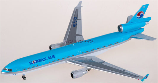 for Phoenix for Korean Air for McDonnell for Douglas MD-11 HL7373 1:400 model
