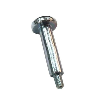 2.6cm Vertical Stand Base Bottom Screws Replacement Parts For PS5 Game Machine
