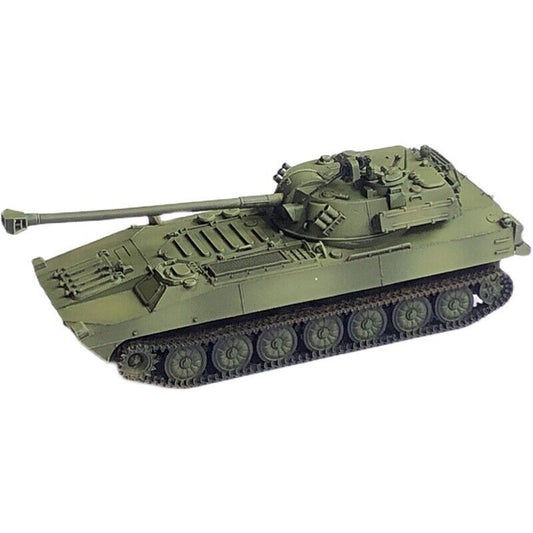 5MHOBBY 72133A 1/72 Russia 2S34 Hosta self-propelled mortar Model 120mm