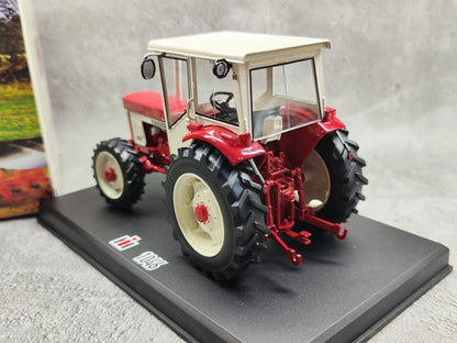 1:32 Replicagri iH1046 Tractor Farm Agriculture Machinery Vehicle Diecast Model