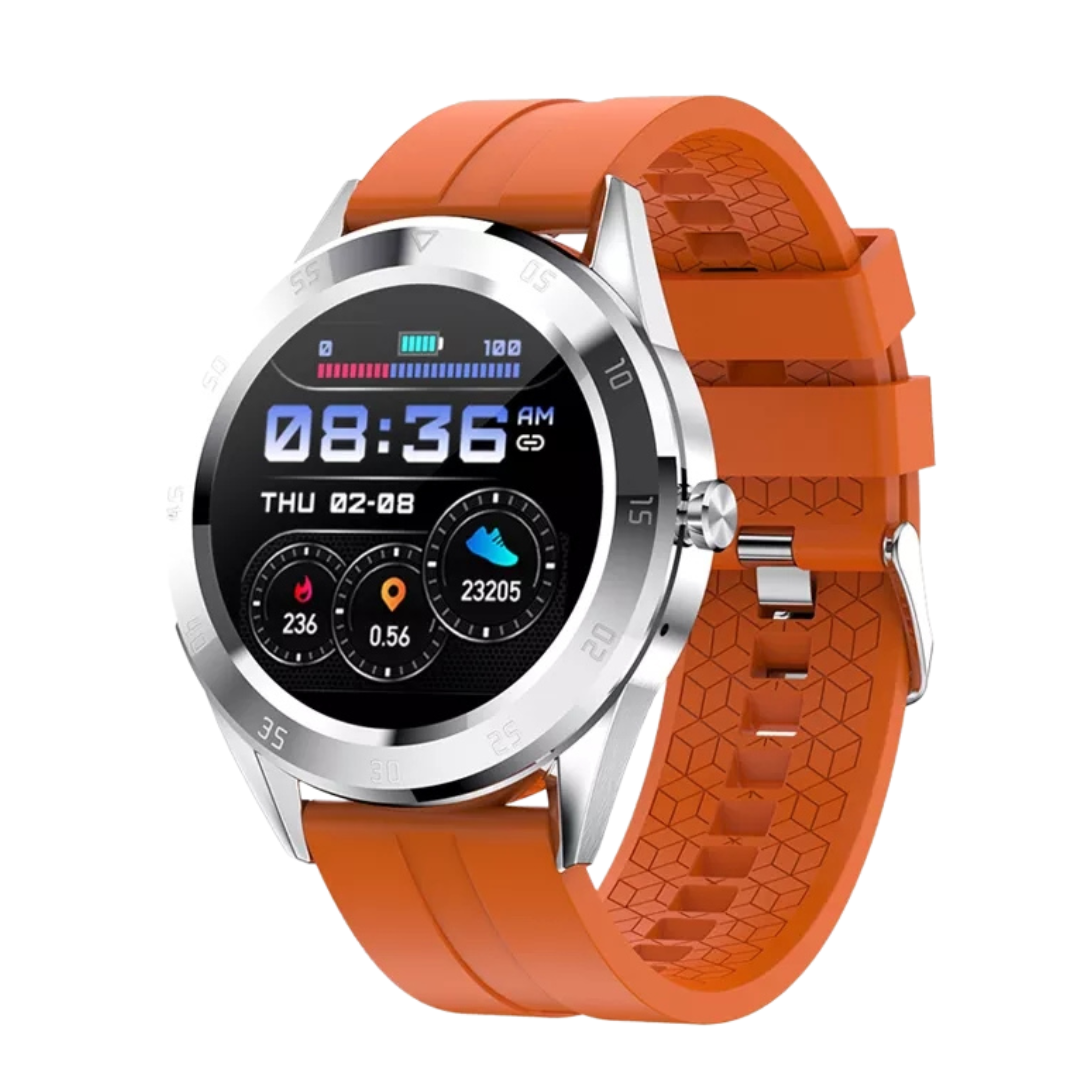 Reloj Inteligente de MUJER HOMBRE Smart Watch Universal para Telefono Bluetooth