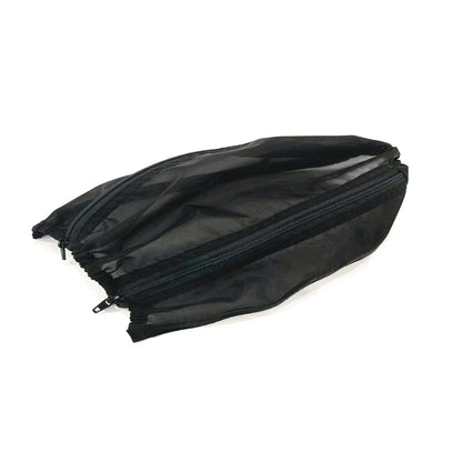 Heat Dissipation Dust Cover Waterproof Case For TAMIYA TT-02 1:10 Model RC Car