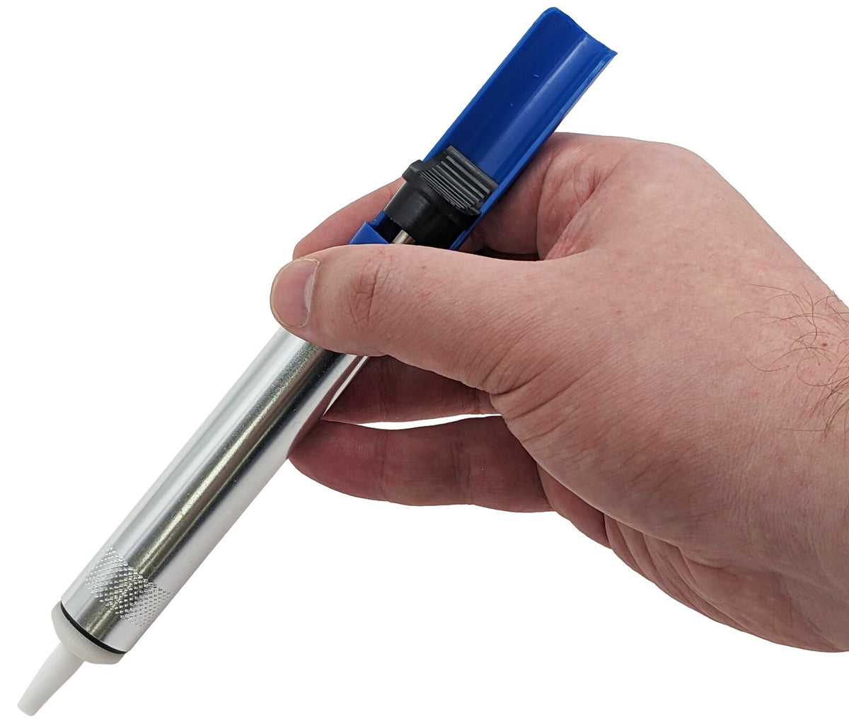 8 Pack Solder Sucker Desoldering Pump