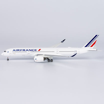 1:400 NG Models Air France Plane A350-900 Paris Livery Diecast Aircraft Model