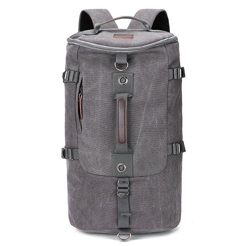 Rucksack Man Travel Bag Male Luggage Bucket Shoulder Bags Men Outdoor Backpack