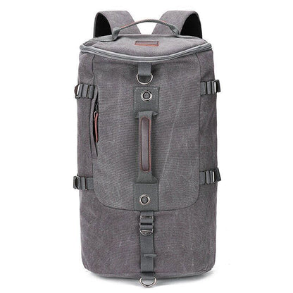 Rucksack Man Travel Bag Male Luggage Bucket Shoulder Bags Men Outdoor Backpack