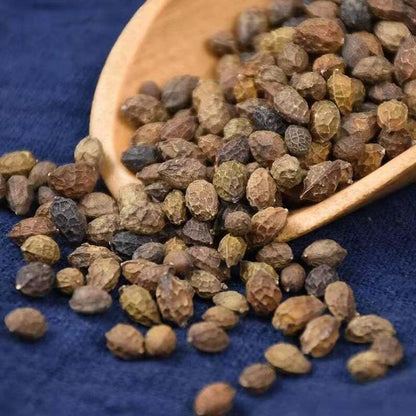 Organic Dried Java Brucea, Brucea Javanica, khosam