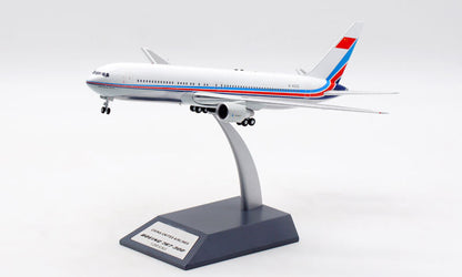 1:200 Aviation CHINA AIR FORCE BOEING B767-300ER Airplane Diecast Plane Model
