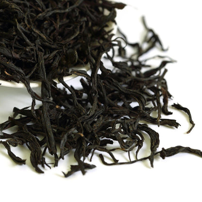 1000g Lapsang Souchong Black Loose Leaf Chinese Tea - Black Buds - No Smoky