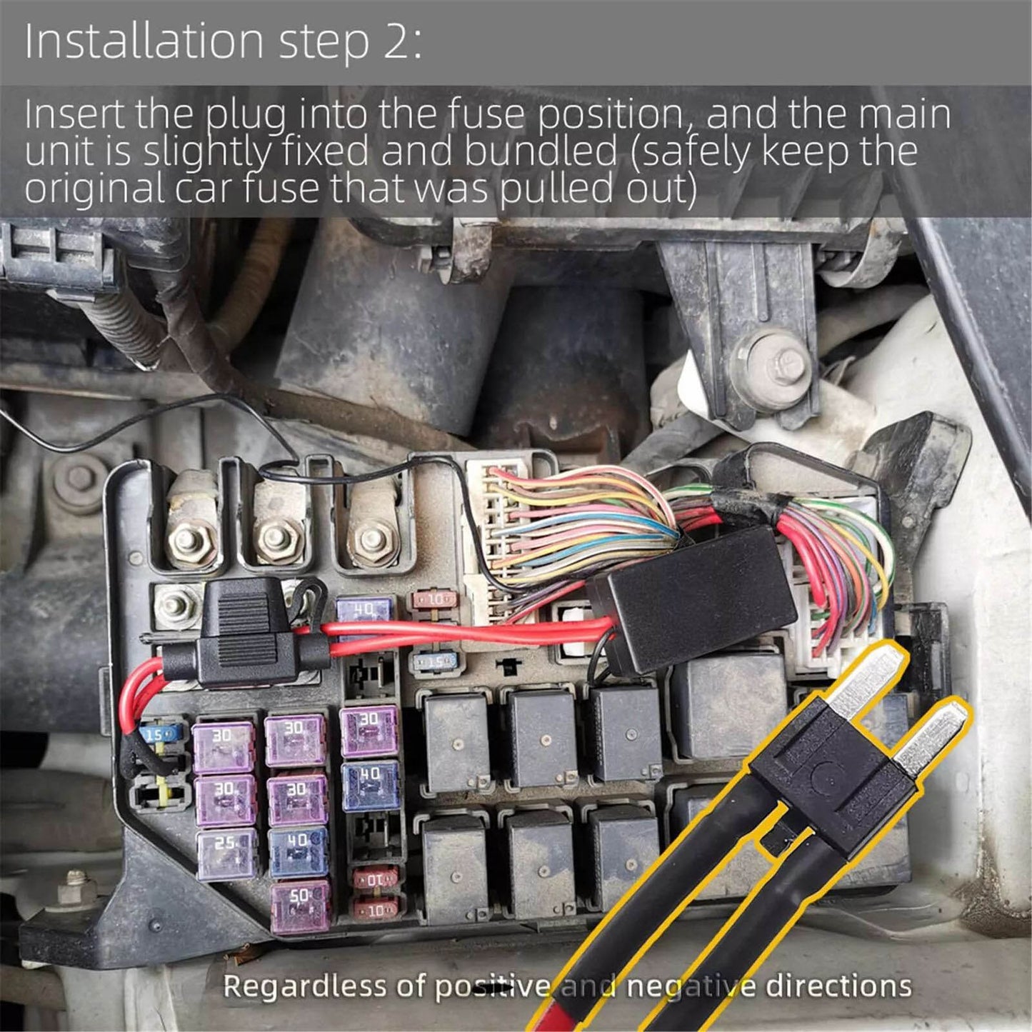 New Auto-Sensing Car Immobilizer Security Systems Vehicle Anti-Theft Lock