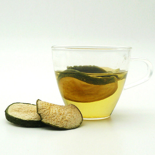 Chinese Herbal Tea Flower Tea Weight Loss Slimming Detox Beauty Anti-Aging 50g