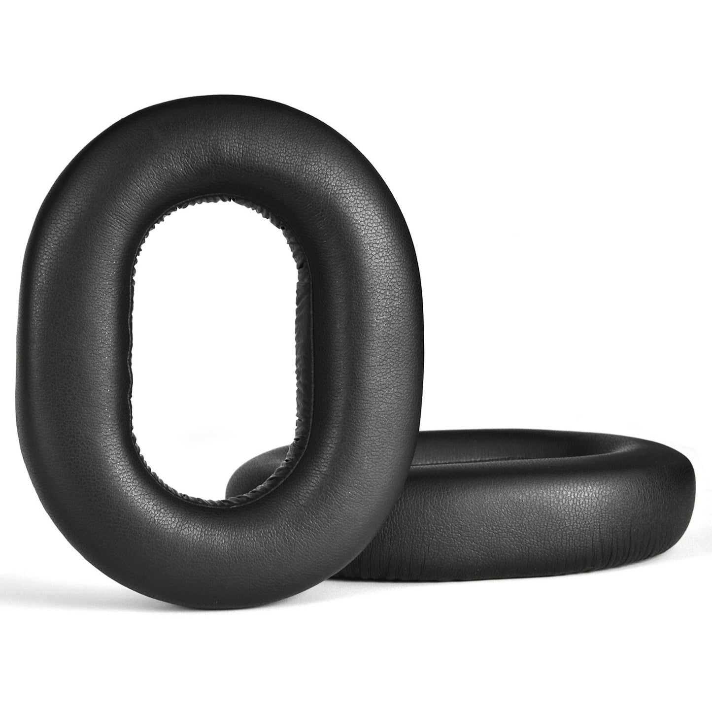 1Pair Black Ear Pads Cushions For Plantronics BackBeat FIT 6100 Headphones dd