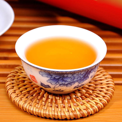 6 Bags Top Grade Healthy Liver Tea High Blood Pressure Fatty Liver Herbal Tea