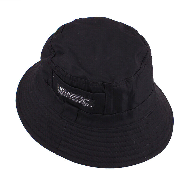 Mens Hat Bucket Hats Panama Cap Sun Caps Sun Visor Outdoor Fisherman's Hat