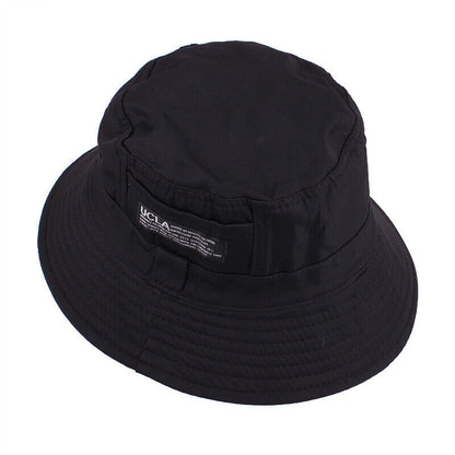 Mens Hat Bucket Hats Panama Cap Sun Caps Sun Visor Outdoor Fisherman's Hat