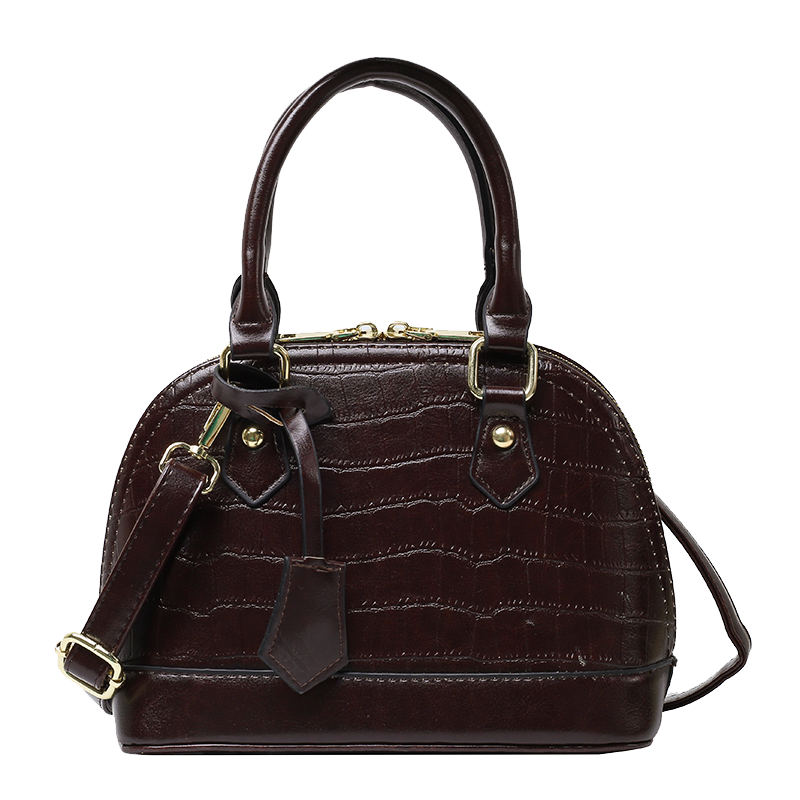 Women Top Handle Bags Handbag Mini Hard Shell Bag Colorful Handbags