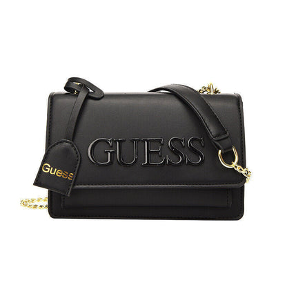 Womens Luxury Designer Leather Guess* Shoulder Messenger Crossbody Handbags Bags