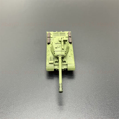1/144 IS-2 Heavy Tank Painted Finished Model