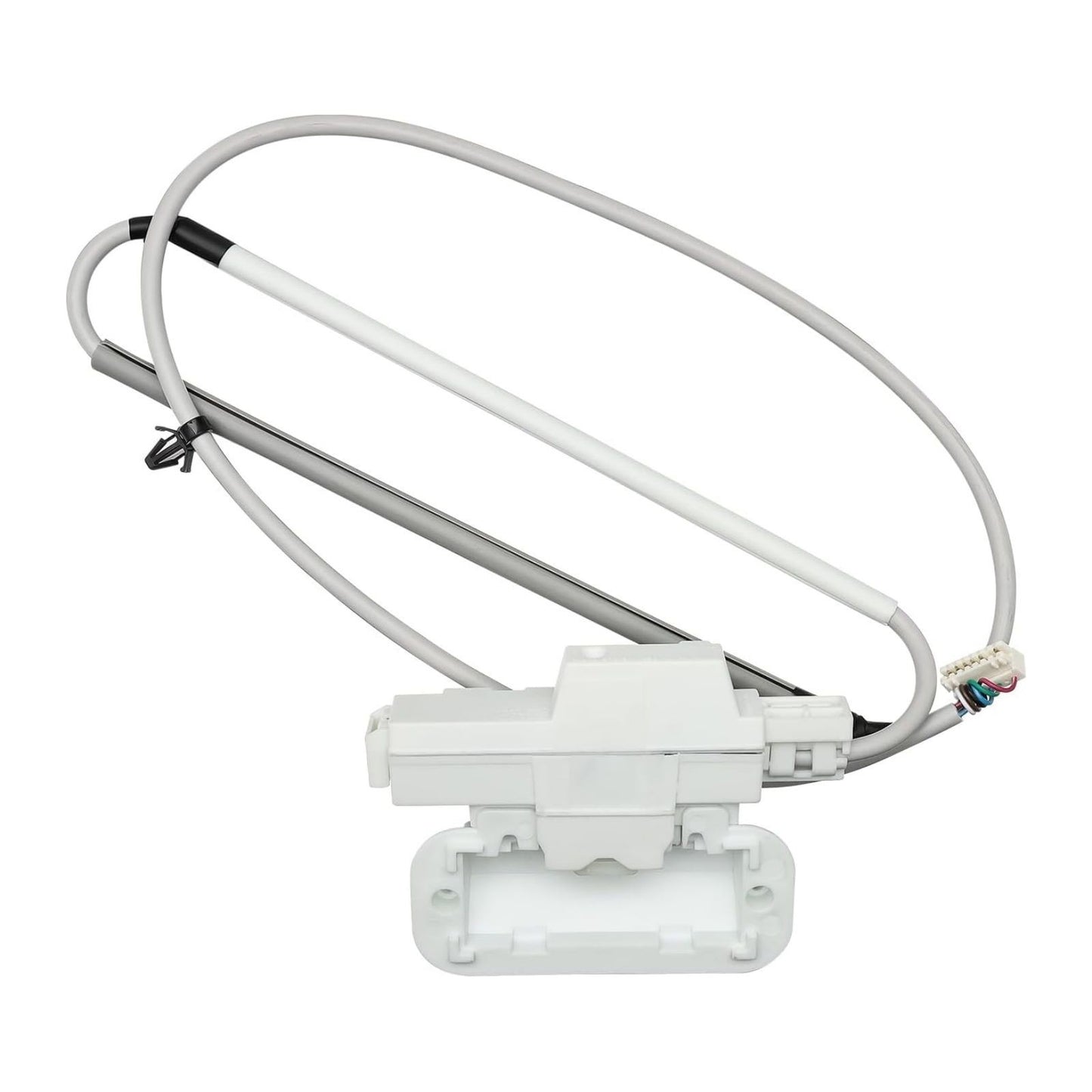 W10810403 Washer Lid Lock Assembly Latch Switch For Whirlpool W10619844
