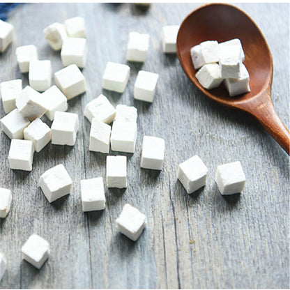 Poria Cocos Yunnan Poria Cocos Lump Poria Cocos Tablet Beauty and Health Tea
