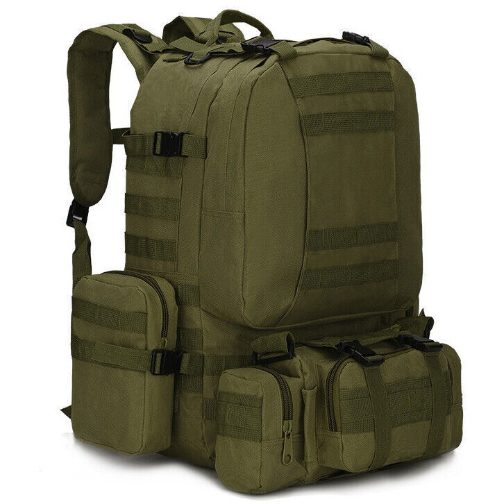 Tactical Military Backpack Sport Tactical Bag Hiking Backpack Camping Bags