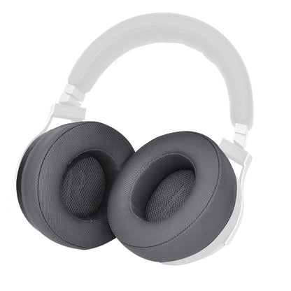 1Pair PU Leather Sponge Ear Pads Cushion For Corsair Virtuoso RGB SE Headphone A