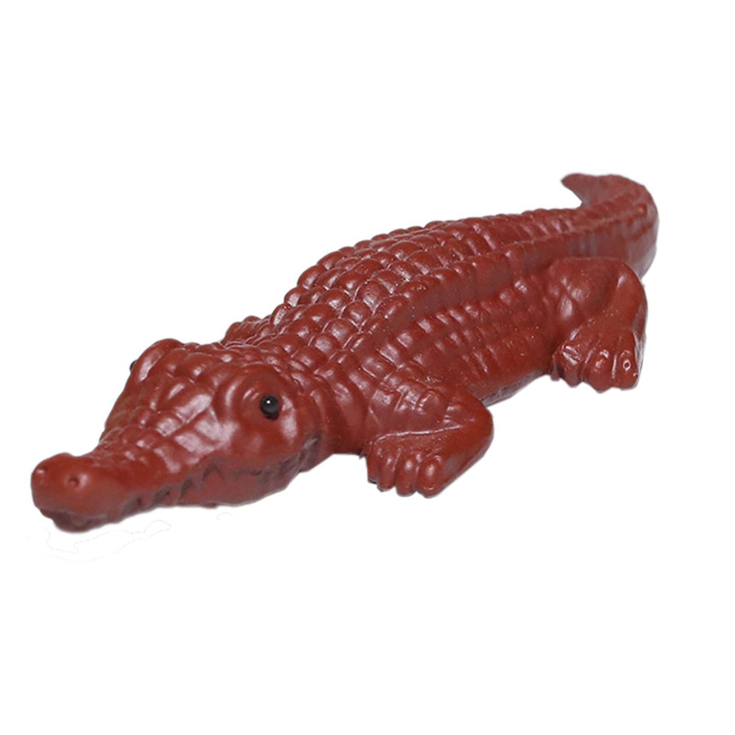 Ceremony Tea Ornament Craft Zisha Tea Pet for Bookcase Tea House Restaurant