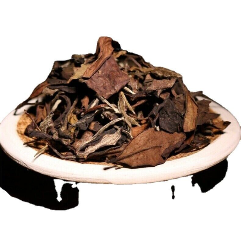 250g White Tea Gift Tea Old Tree Great Food Fuding Natural Organic Shoumei Tea