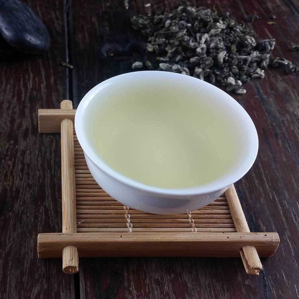 2023 Biluochun Tea Chinese Food Bi Luo Chun Te Green Tea 250g