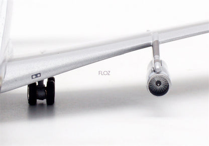 ARD-Models BRITISH AIRWAYS for Boeing 707-300 G-AXGW BOAC livery 1:200 Aircraft