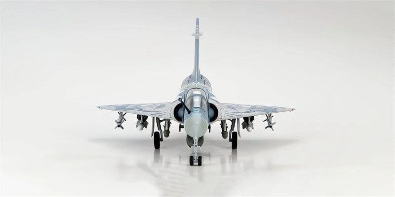 for HOBBY MASTER Mirage 2000 French 12th Squad 2004 NATO Tiger Meet 1/72 Model