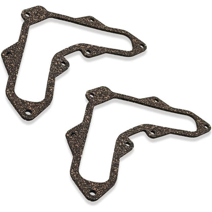 For Kohler Valve Cover Gasket Set 20-041-13-S Fits SV470 SV540 SV590 SV601 2PCS