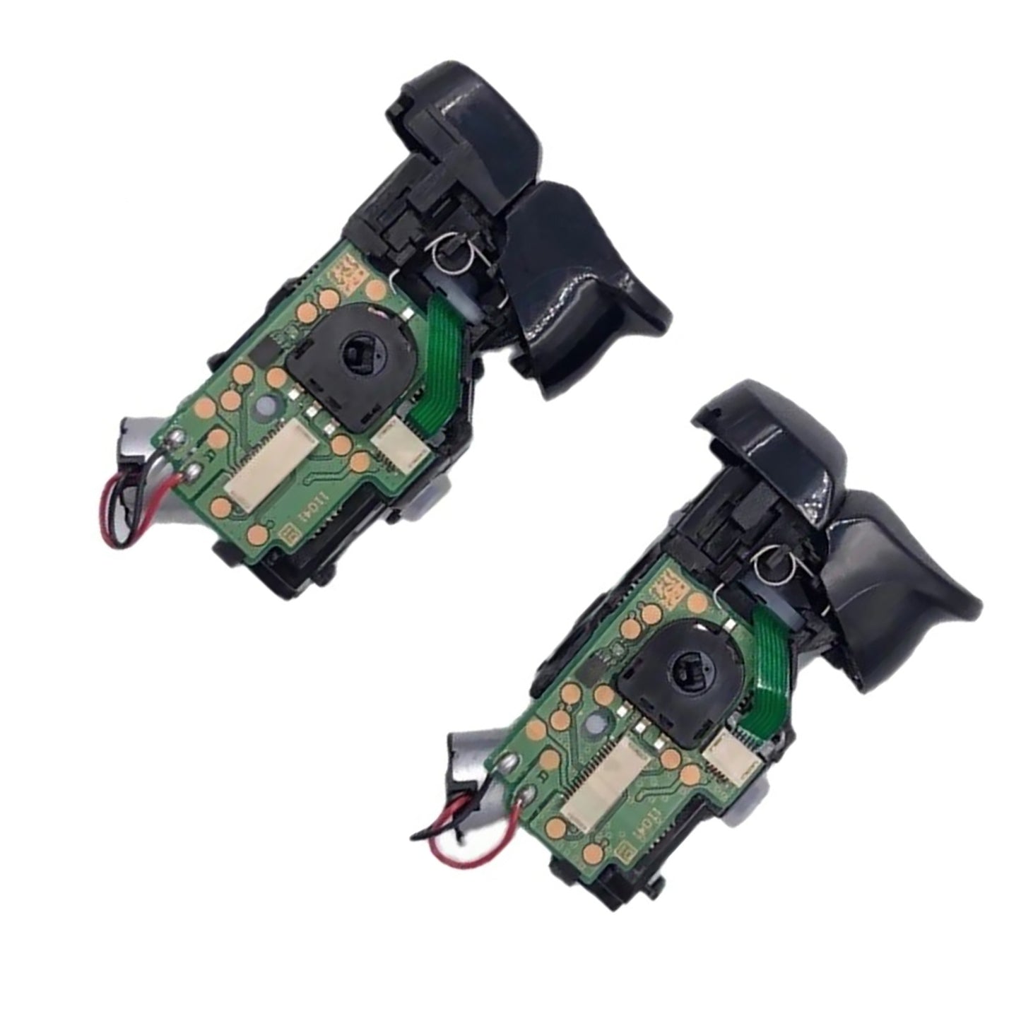 V1.0 L&R Triggers Buttons Shoulder Assembly For PS5 Controller BDM-010 Parts