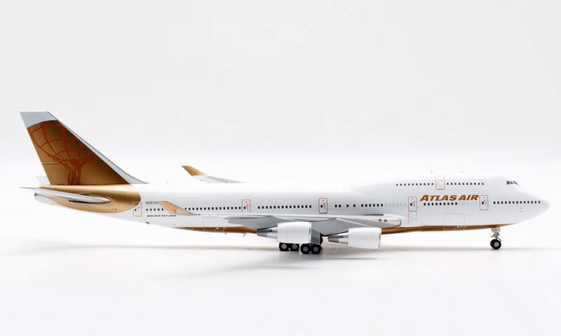 1:200 JC Wings KLM Royal Dutch Airlines BOEING 777-300ER Airplane Diecast Model