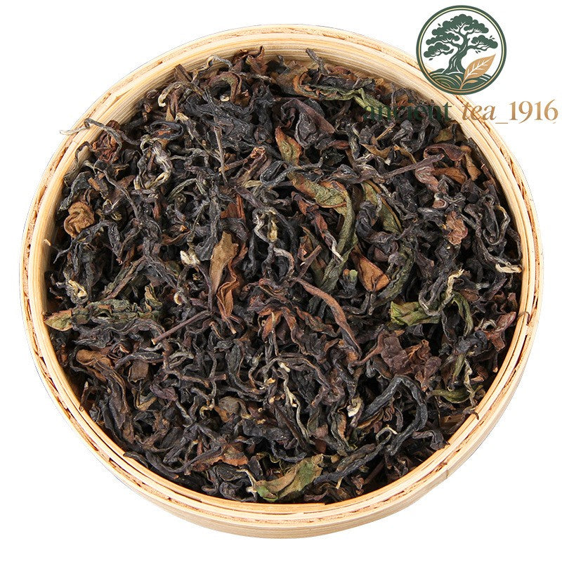 500g 2025 Extreme Edge Oolong Tea Yunnan Oolong Dian Black Tea