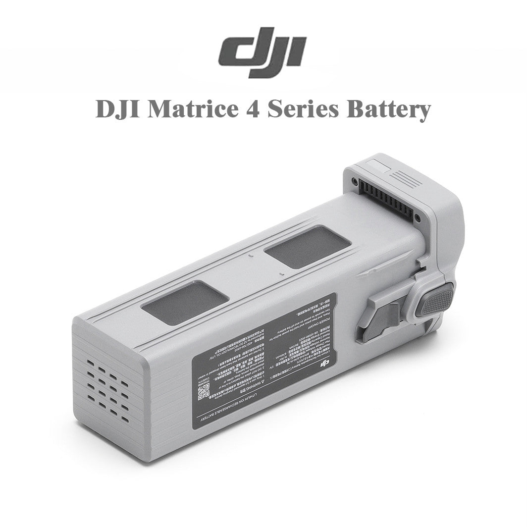 DJI Matrice 4 Series Battery (6741mAh) For DJI Matrice 4T/4E